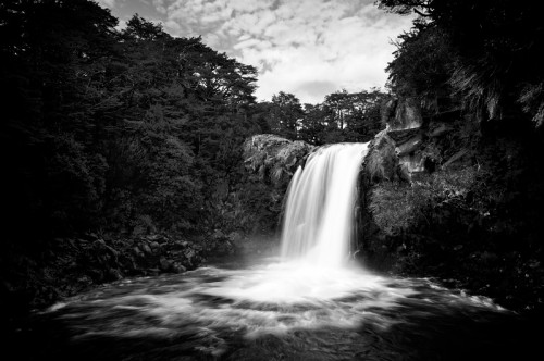 Towhai Falls